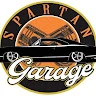 Spartan Garage