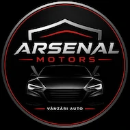Arsenal Motors
