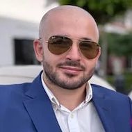 Daniel B