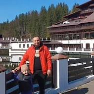 Sterian Daniel