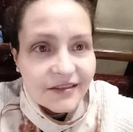 CORRIERI MARIA