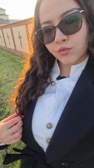 Alexandra Camelia