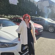 Paunescu Madalina