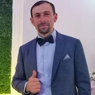 Mihai Gabriel Cobuz