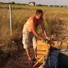 Adrian Feraru Gelu