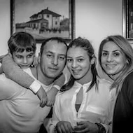 Constantin George