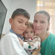 Ionut si ana Caliment