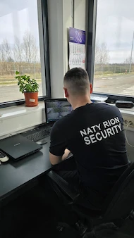 Naty Rion Security