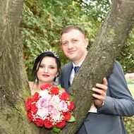 Marius Şi Luiza Stupăroiu