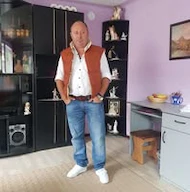 Iliuta Suciu