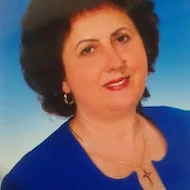 dorina rusu
