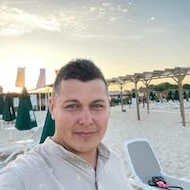 Catalin Manole