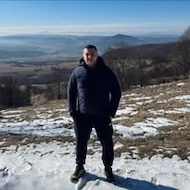 Dragos Muntean