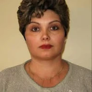 Mariana Damian
