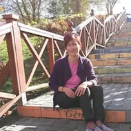 Elena Huzu