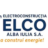 Electroconstrucția Elco Alba-Iulia SA