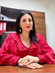 Simona Crețu