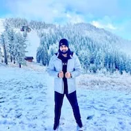 Mohit Sharma