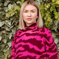 Mariana-Mihaela Ghiran