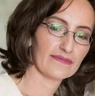 Maria Motoc