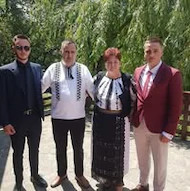 Titilincu Marius