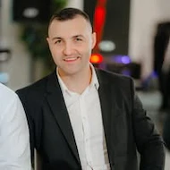 Andrey Razvan