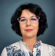 Gabriela Serban