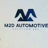 M2d Automotive solution Automotive solution
