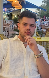 Bombescu Sebastian Sebastian