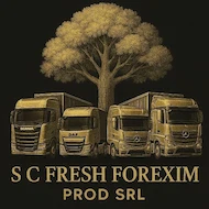 Fresh Forexim