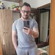 Gaby Dobrogeanu