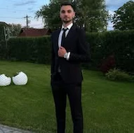 Cristian Popeangă