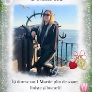 mary