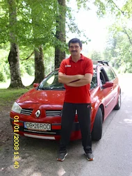 Marius Olteanu