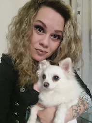 Eșanu Daniela Elena