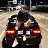 Alexandru Apostu