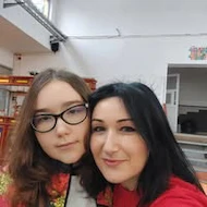 Alina Petcu