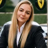 Cristina Tamas