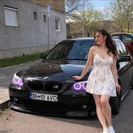 Deea Magyar
