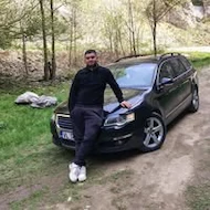 Danut Valentin