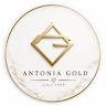 Antonia Gold