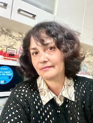 marina necșoiu
