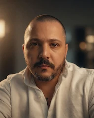 Adrian Buzan