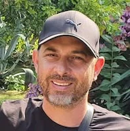 Cristian Rizea