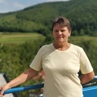 Maria Szalay