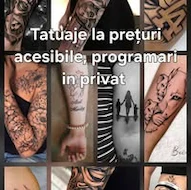 Badan Ionut