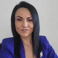 Maria Diana Duță