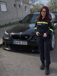 Deea Magyar
