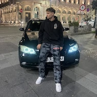 Barbu Ionuț 