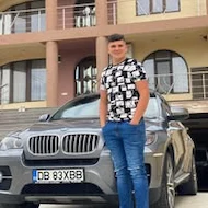Marcu Dragos